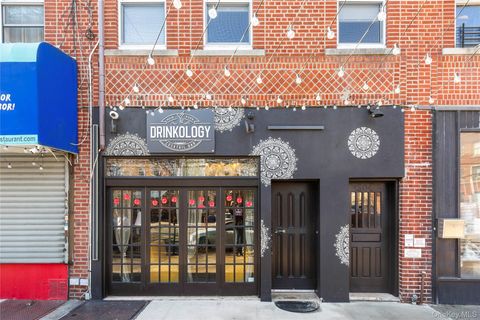 Photo of 4304 34th Avenue, Astoria, NY 11101 (MLS # 970850)