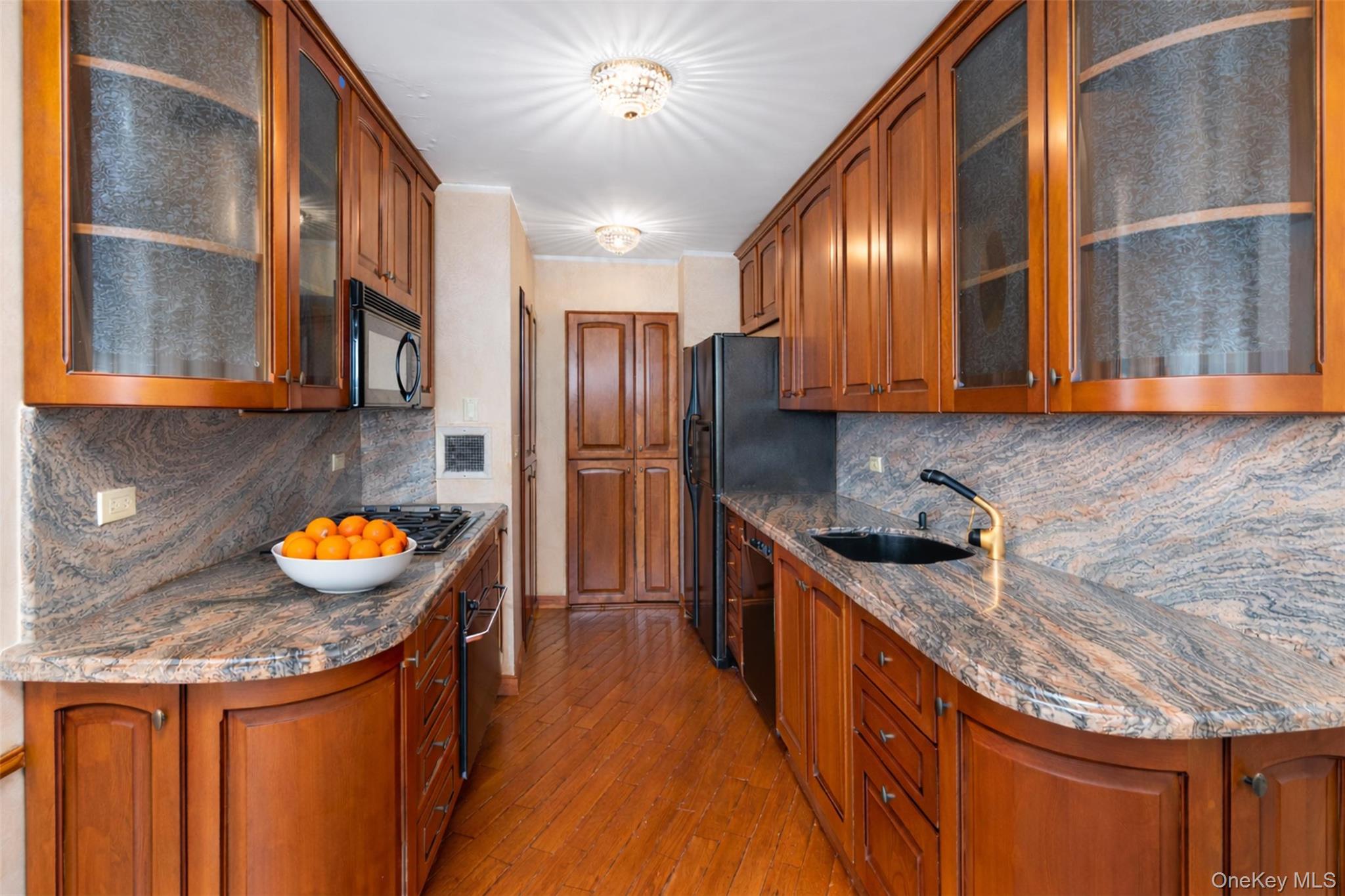 112-01 Queens Boulevard 17H