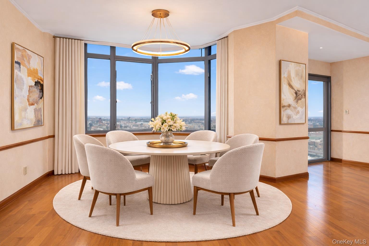 112-01 Queens Boulevard 17H