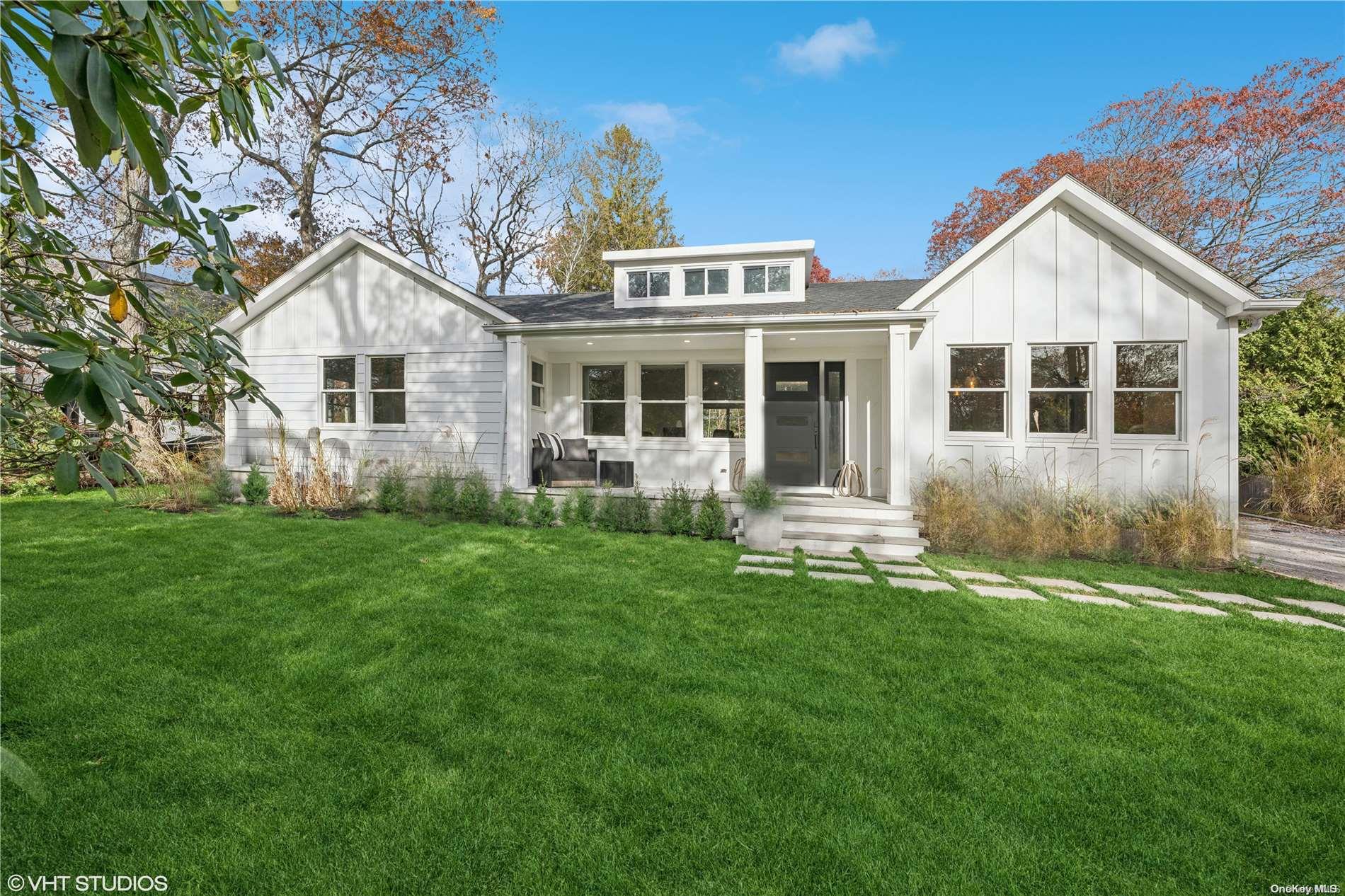 76 Eisenhower Drive, East Quogue, New York image 3