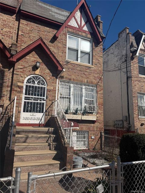 281 E 57th Street 1 Brooklyn NY 11203