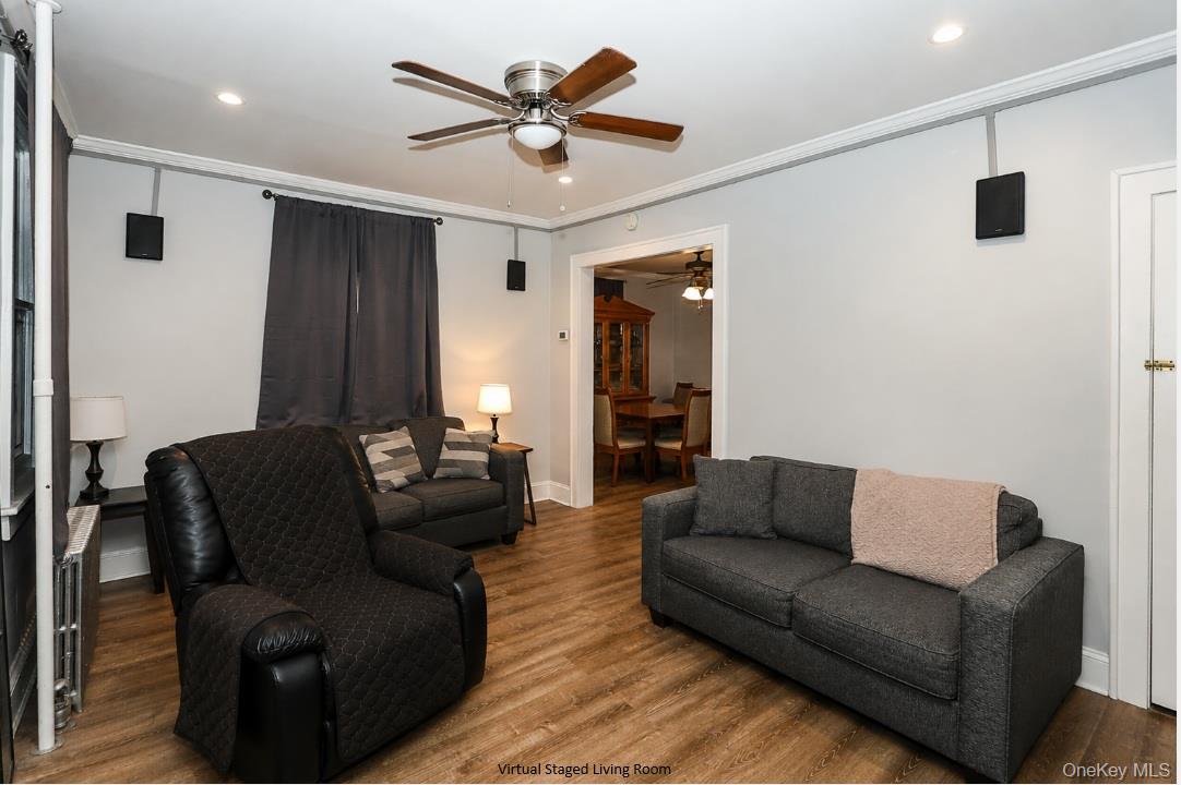 110 E Roosevelt Avenue