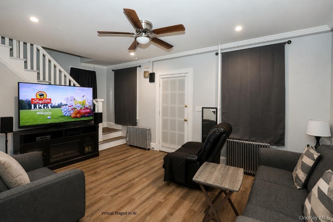110 E Roosevelt Avenue