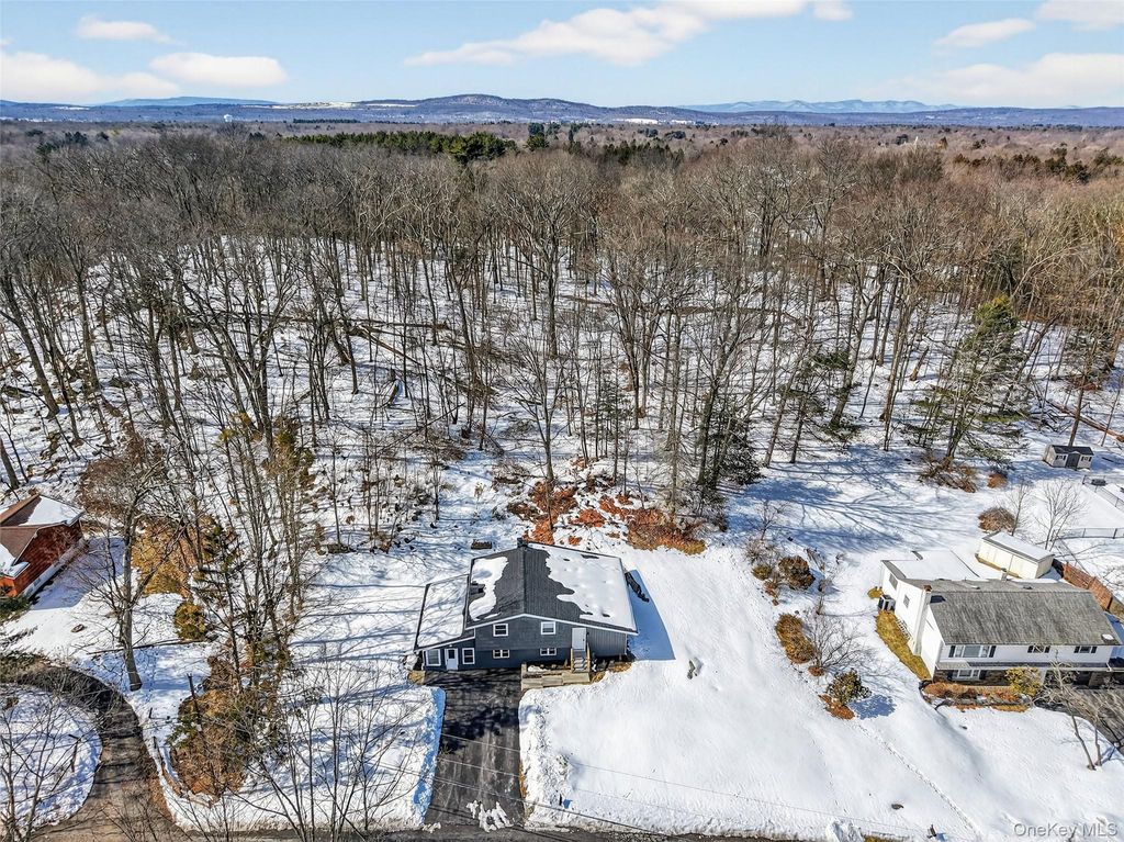 Photo of 74 Roosevelt Road, Hyde Park, NY 12538 (MLS # 967151)