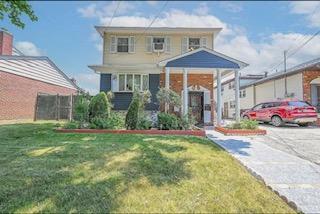 Rental Property at 155 Street 1, Springfield Gardens, Queens, NY - Bedrooms: 3 
Bathrooms: 1 
Rooms: 7  - $3,700 MO.