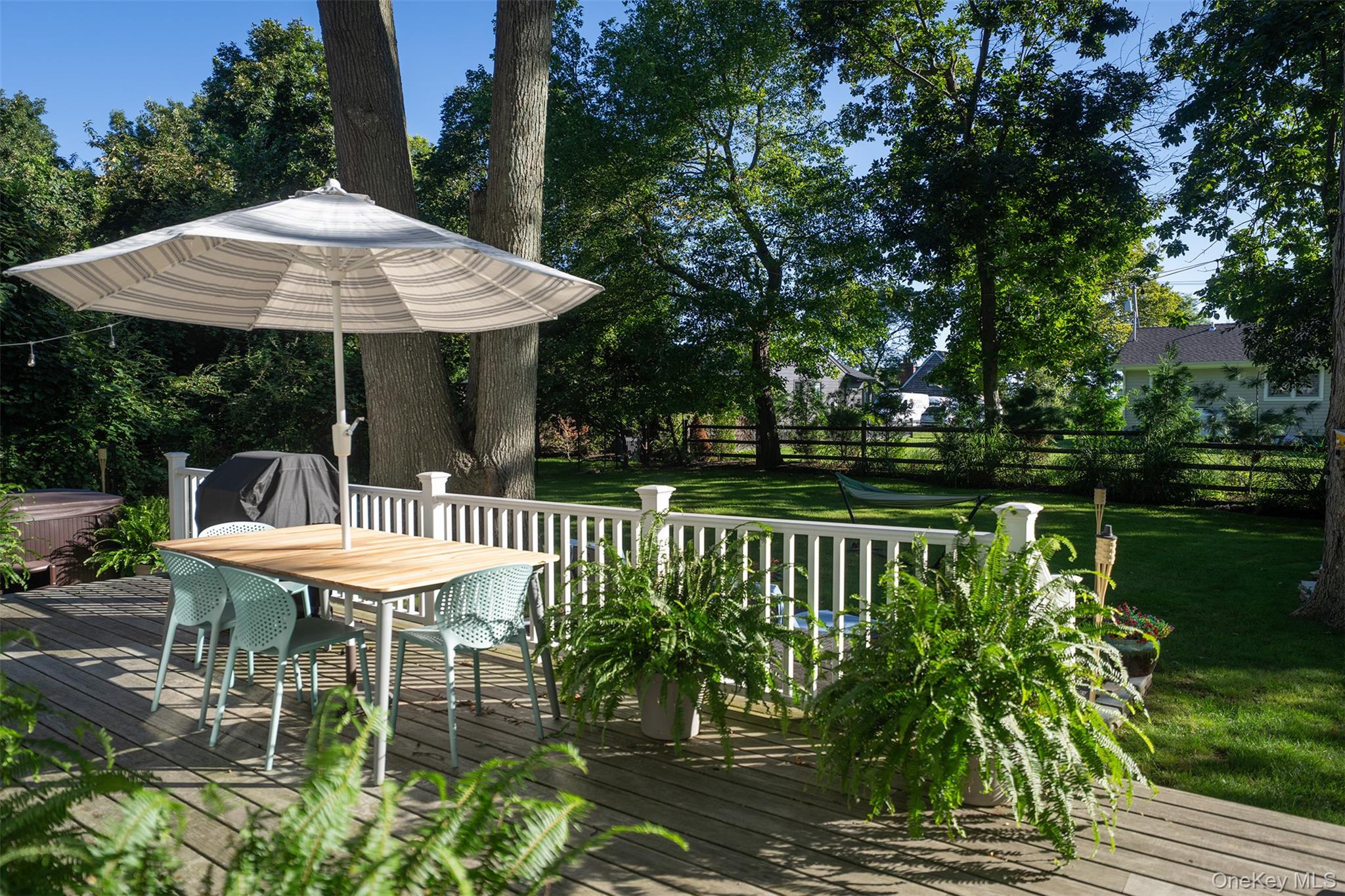 738 Conklin Road