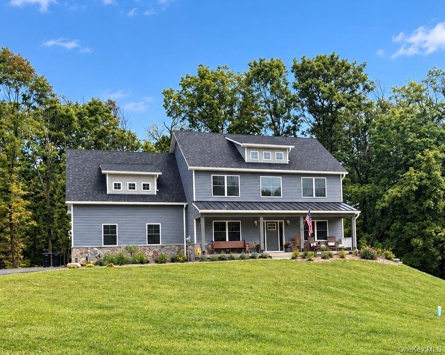 Photo of 3 Broadlea Road, Goshen, NY 10924 (MLS # 1056770)