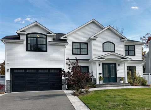 60 Moss Lane Jericho NY 11753