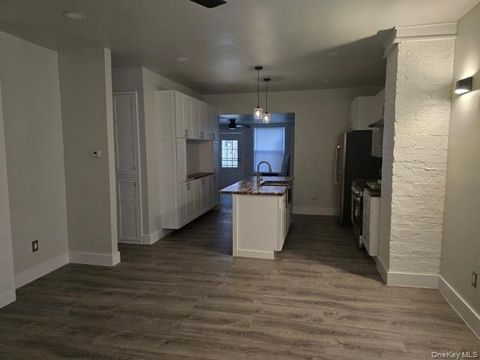 1003 Sackett Avenue Bronx NY 10462