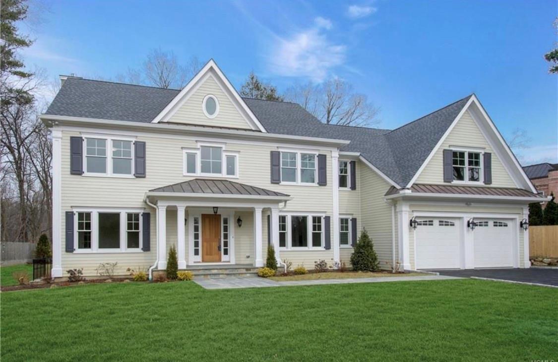 Rental Property at Ogden Road, Scarsdale, New York - Bedrooms: 4 
Bathrooms: 5 
Rooms: 10  - $17,500 MO.