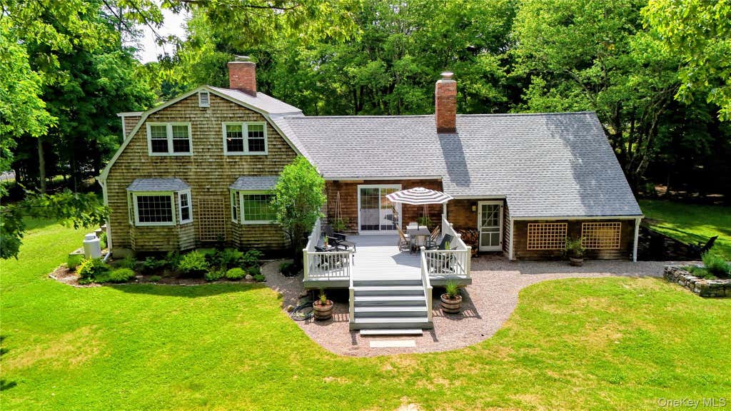 Photo of 5 Belcher Road, Warwick, NY 10990 (MLS # 1012356)