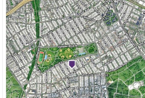 6354 77th Street Middle Village NY 11379