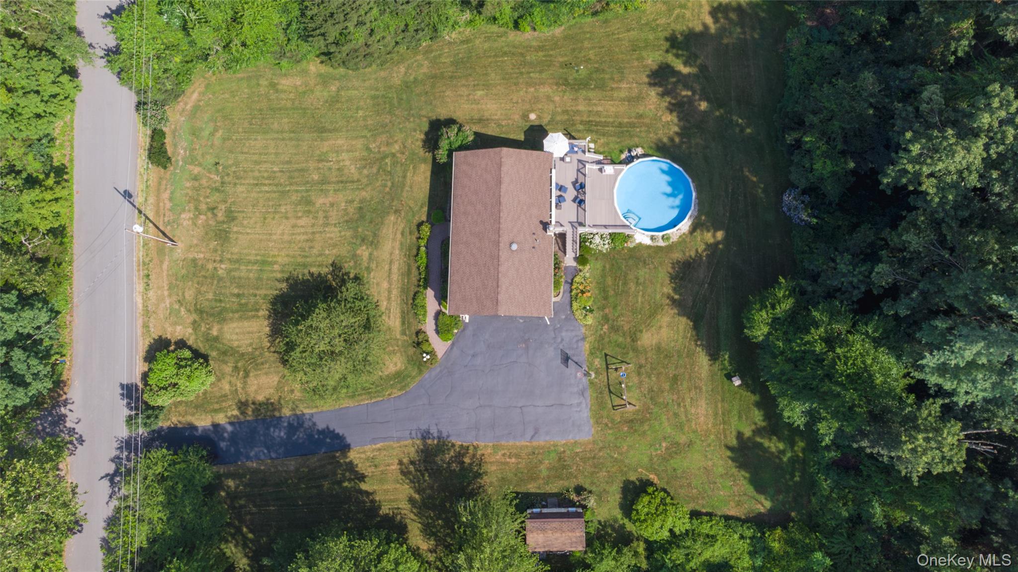 71 Duck Pond Road