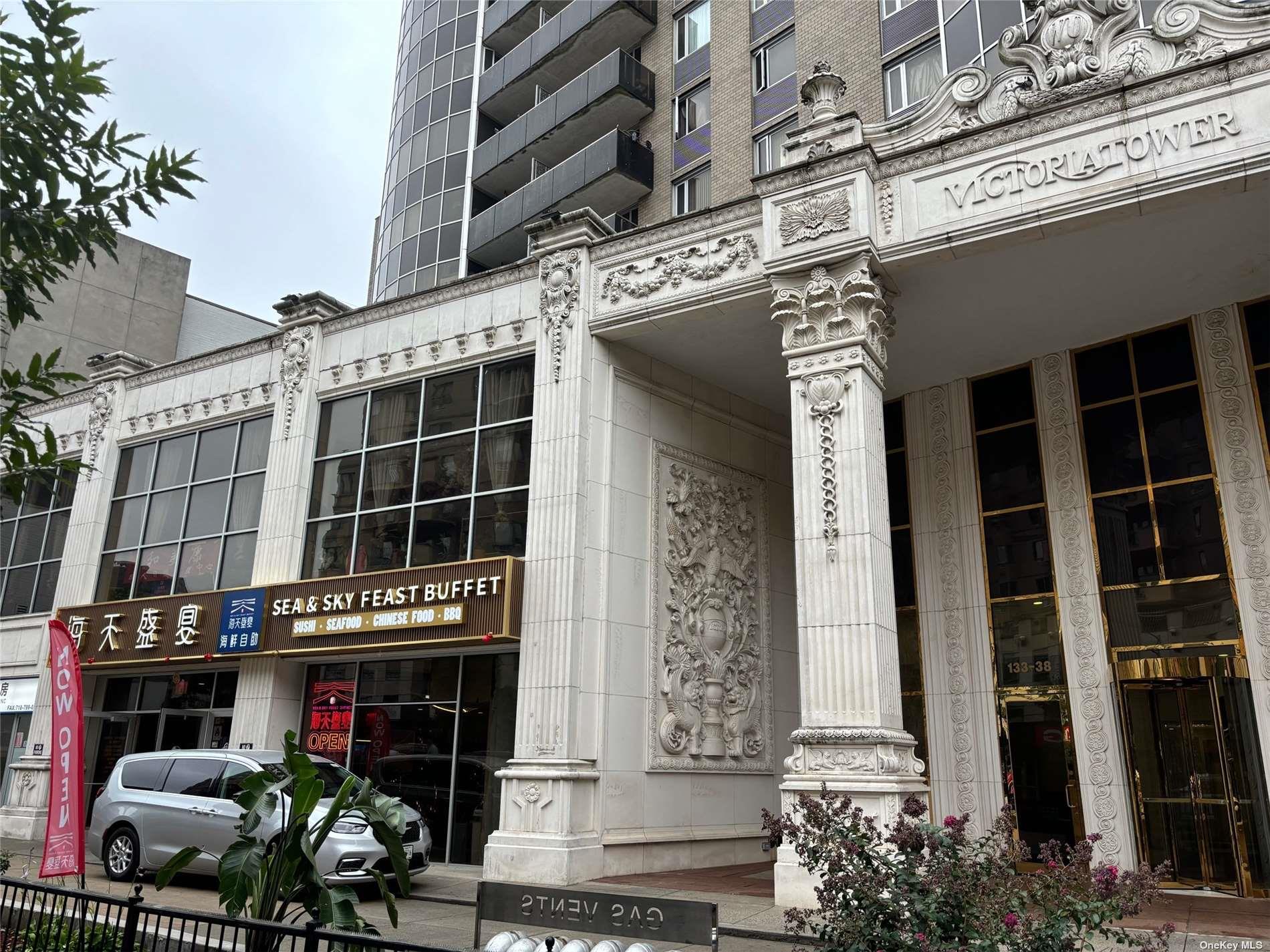 133-38 Sanford Avenue 9C