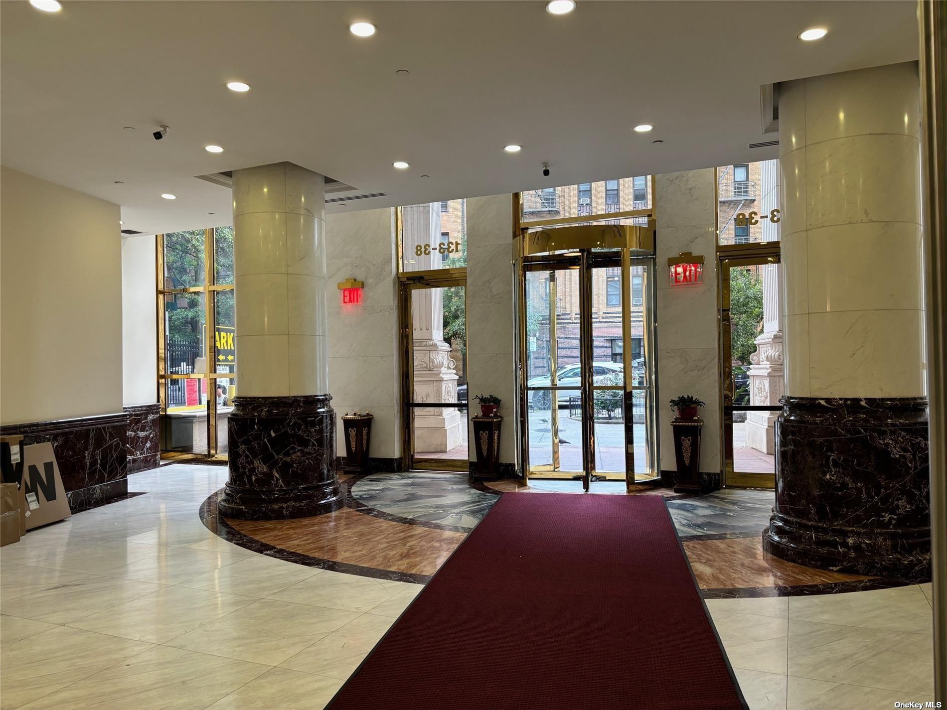 133-38 Sanford Avenue 9C