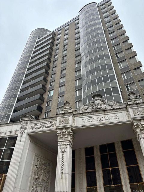 133-38 Sanford Avenue 9C Flushing NY 11355