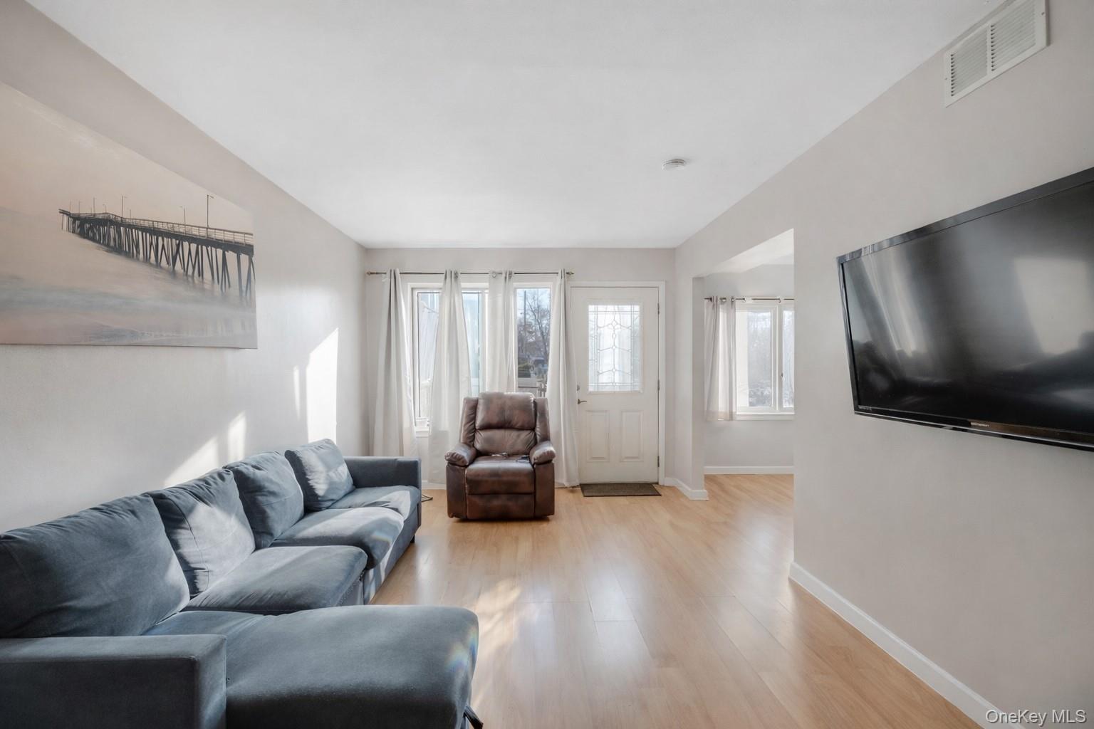 327A Mersereau Avenue