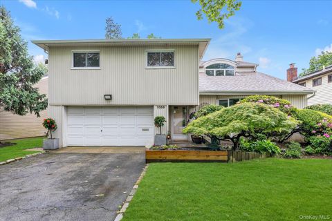 1055 Cedarhurst Street, North Woodmere, NY 11581 - MLS#: 953364