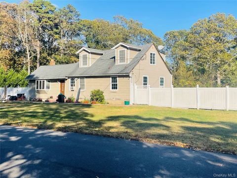 362 Avondale Drive, Shirley, NY 11967 - MLS#: 930103