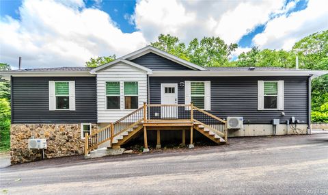 Homes For Sale - 270 Green Lake Road<br/> Catskill, NY 12015