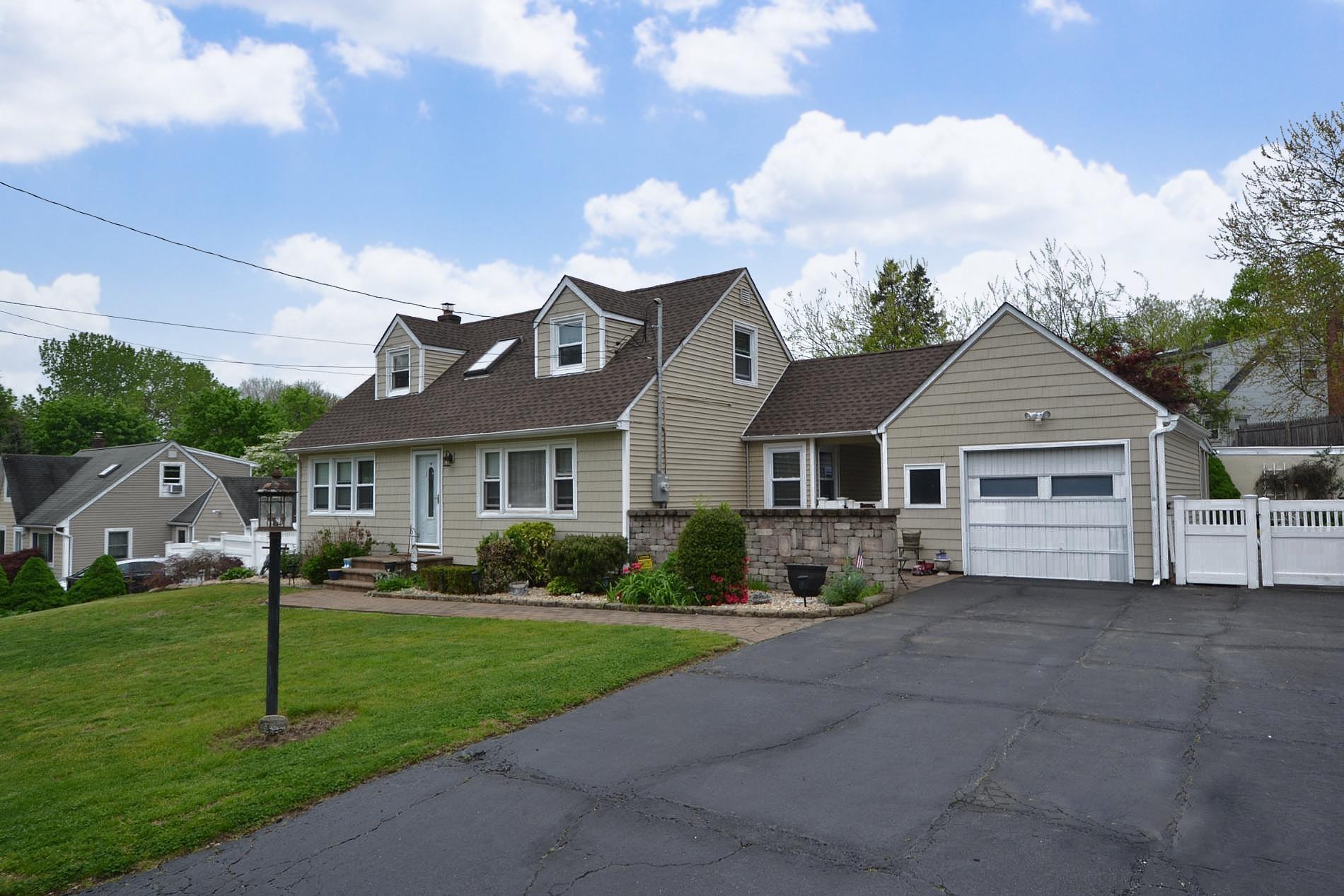 10 Metzner Road