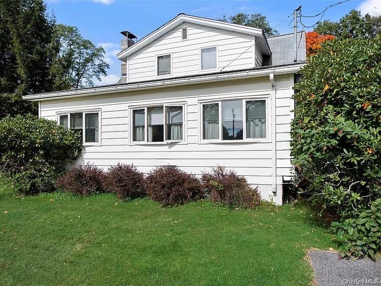 795 Burlingham Road