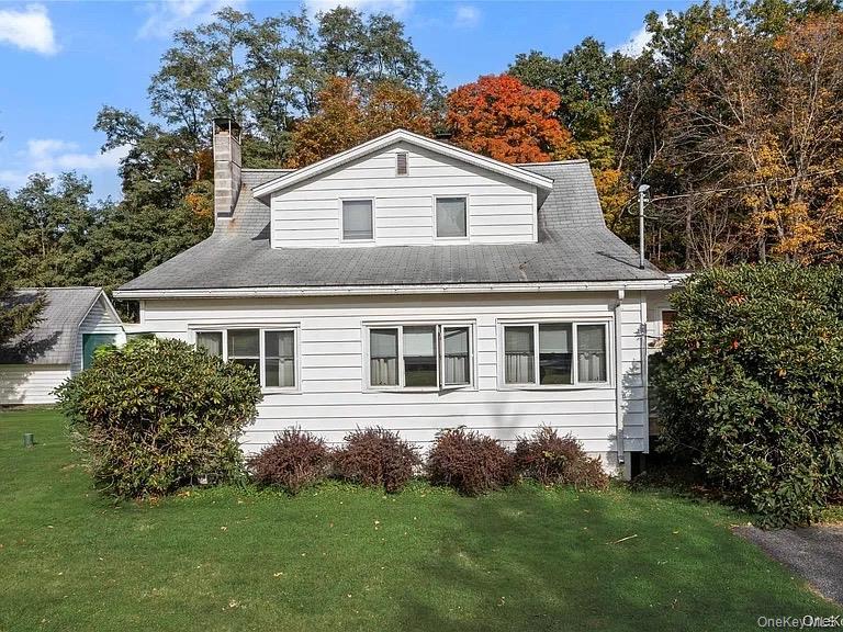 795 Burlingham Road