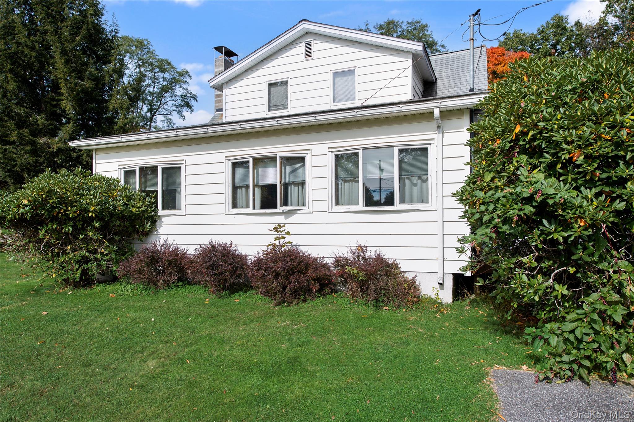 795 Burlingham Road