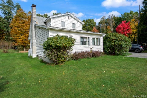 Photo of 795 Burlingham Road, Pine Bush, NY 12566 (MLS # 1060044)