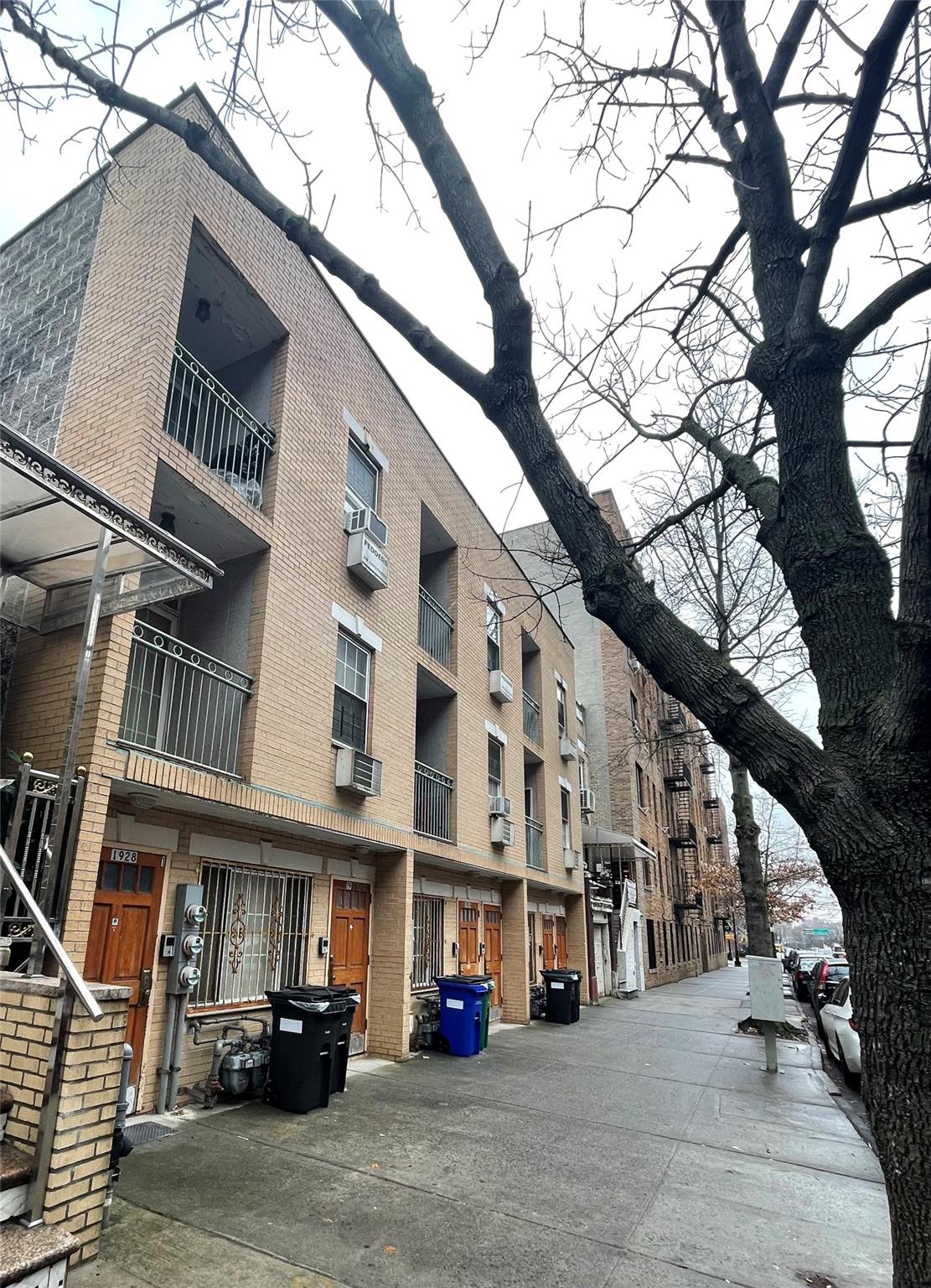 678 WARBURTON AVE Warburton Ave #4M, Yonkers, New York image 3