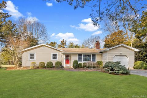 Photo of 340 Rambler Road, Southold, NY 11971 (MLS # 976177)