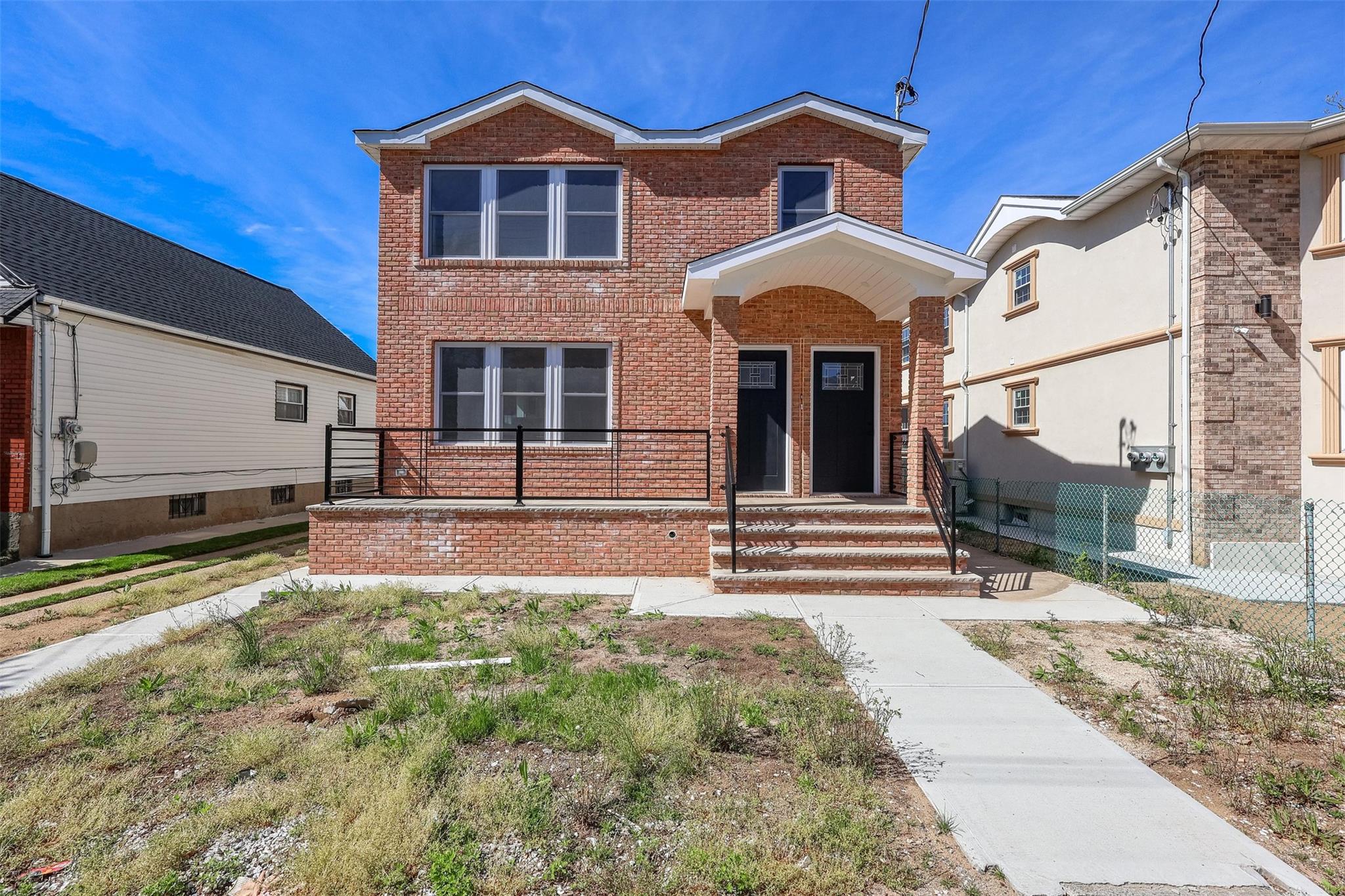 Property for Sale at 160th Street, Jamaica, Queens, NY - Bedrooms: 6 
Bathrooms: 5  - $1,275,000