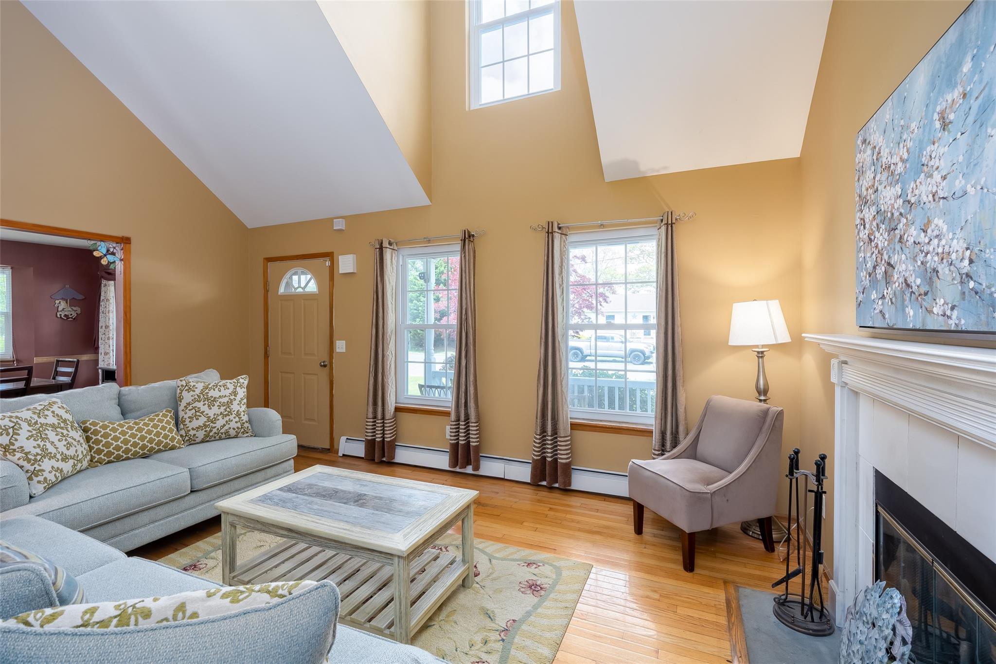 26 Arpage Drive, Shirley, New York image 6