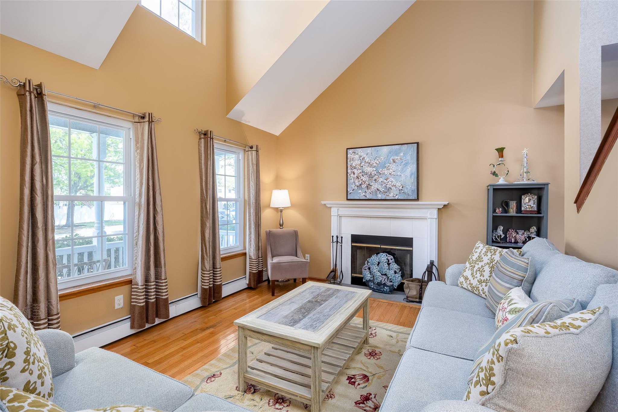 26 Arpage Drive, Shirley, New York image 4