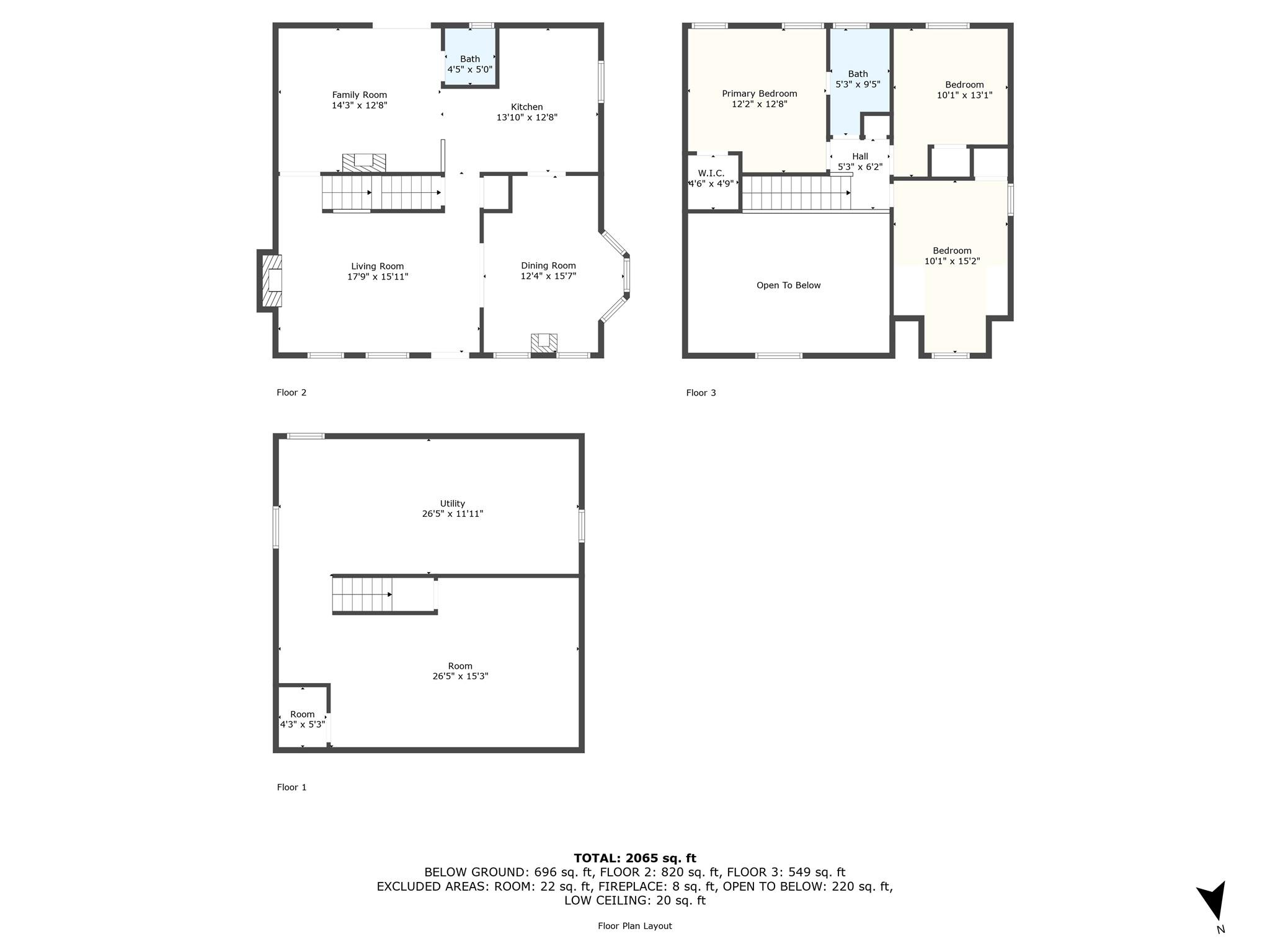 26 Arpage Drive, Shirley, New York image 35