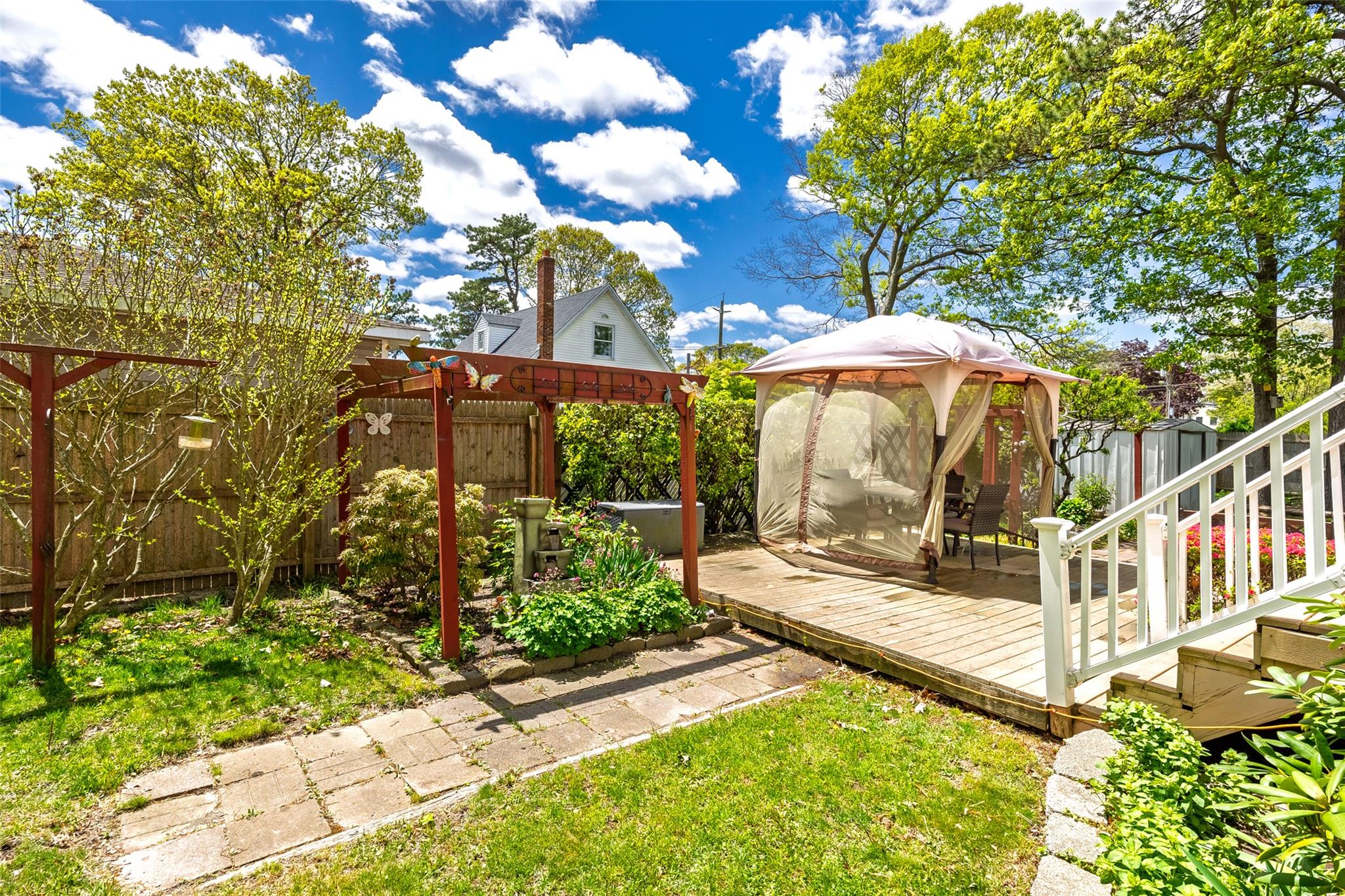 26 Arpage Drive, Shirley, New York image 31