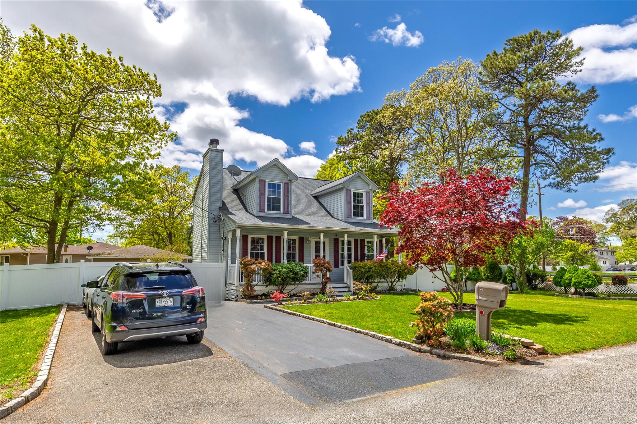 26 Arpage Drive, Shirley, New York image 1