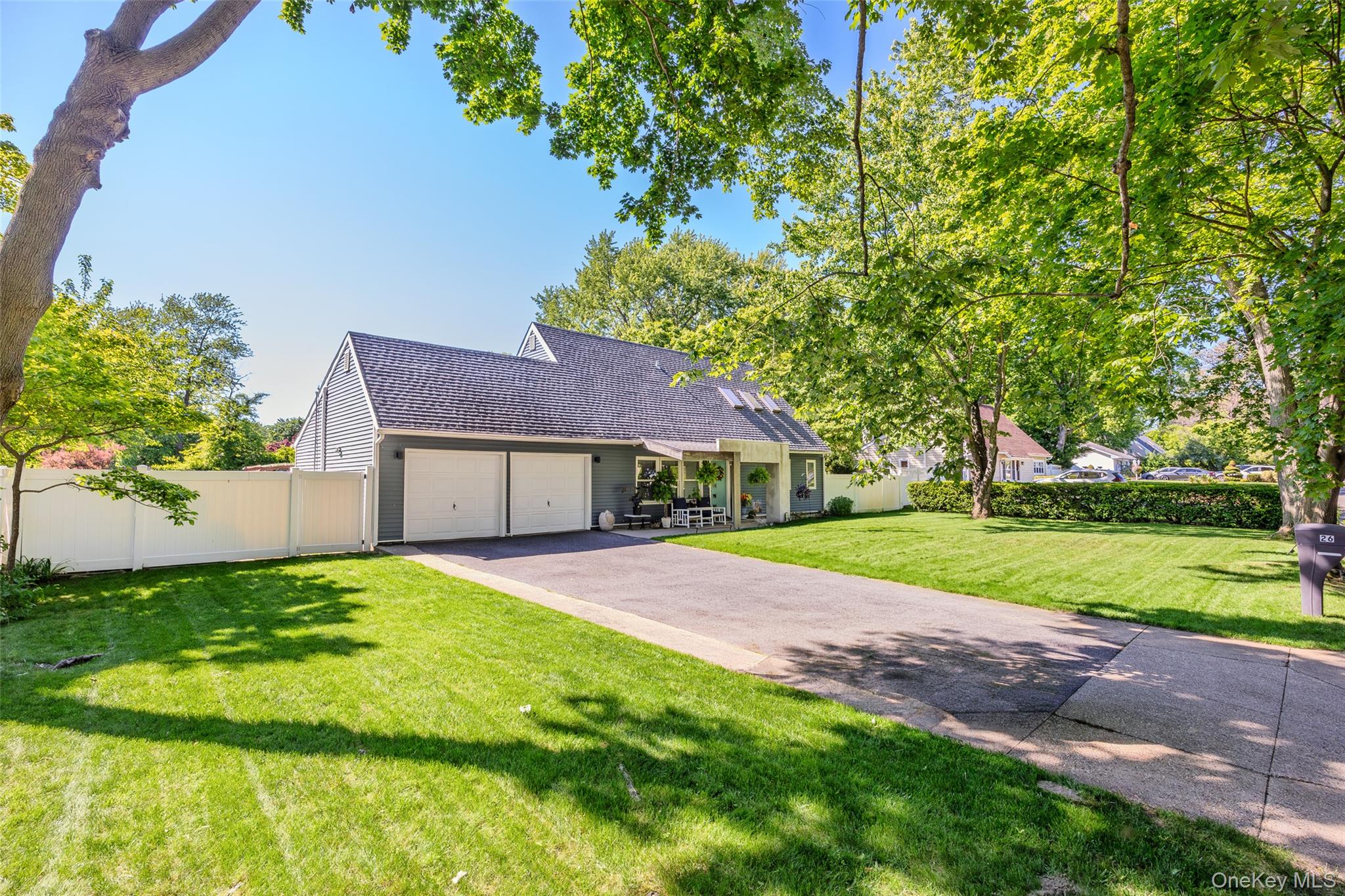26 Harford Drive
