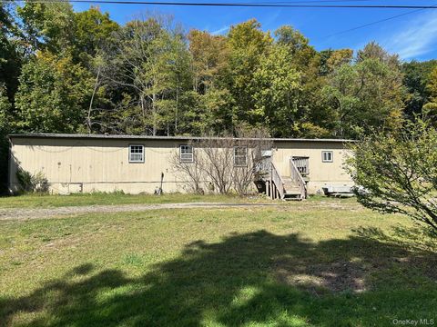 Mobile Home For Sale - 26 Iken Road<br/> Kerhonkson, NY 12446