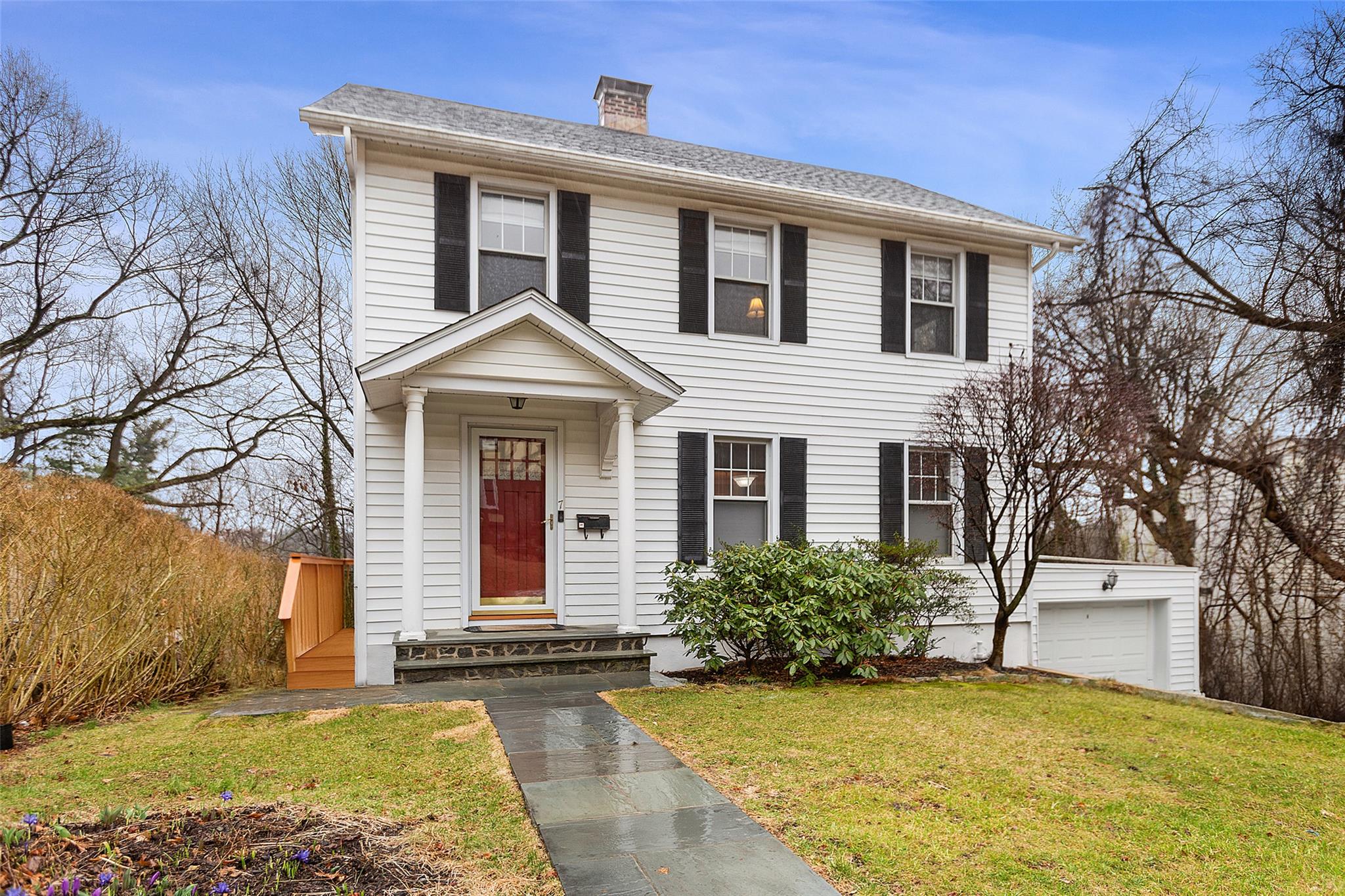 7 Newcomb Place #26, White Plains, New York image 1
