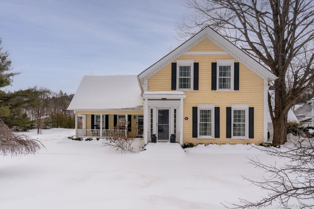 Photo of 5287 Route 23, Windham, NY 12496 (MLS # 963386)