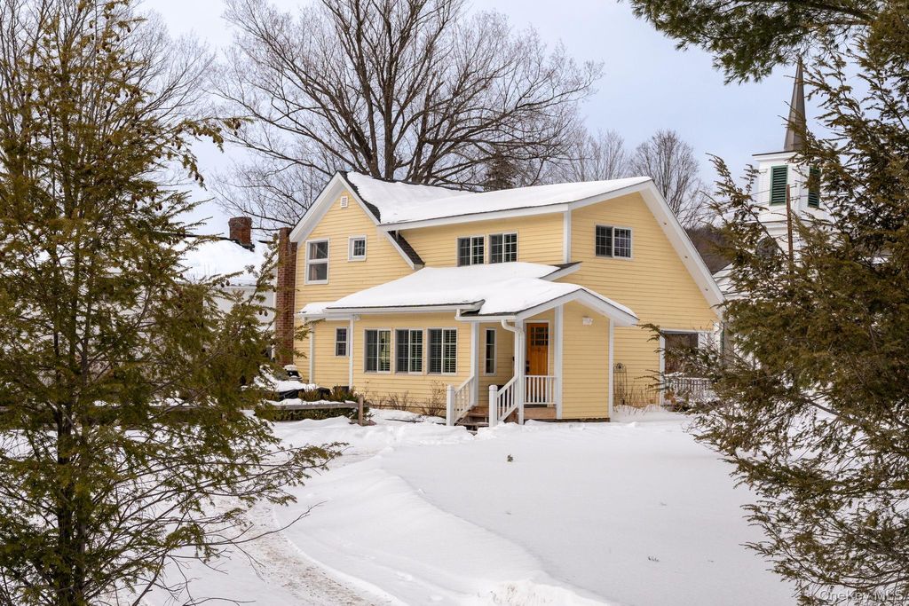 Photo of 5287 Route 23, Windham, NY 12496 (MLS # 963386)