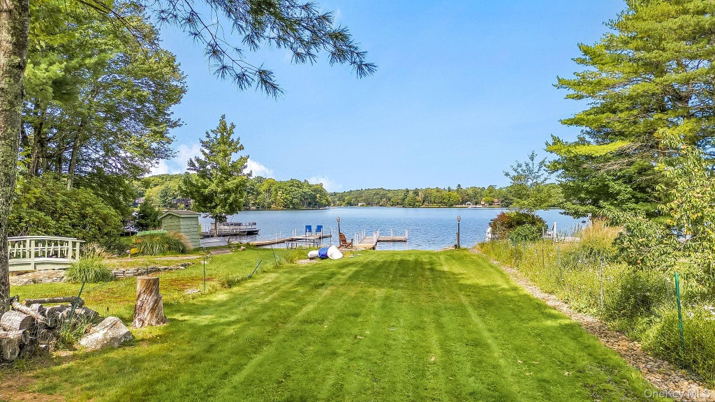 Photo of 74 Lake Shore Drive S, Rock Hill, NY 12775 (MLS # 1049202)