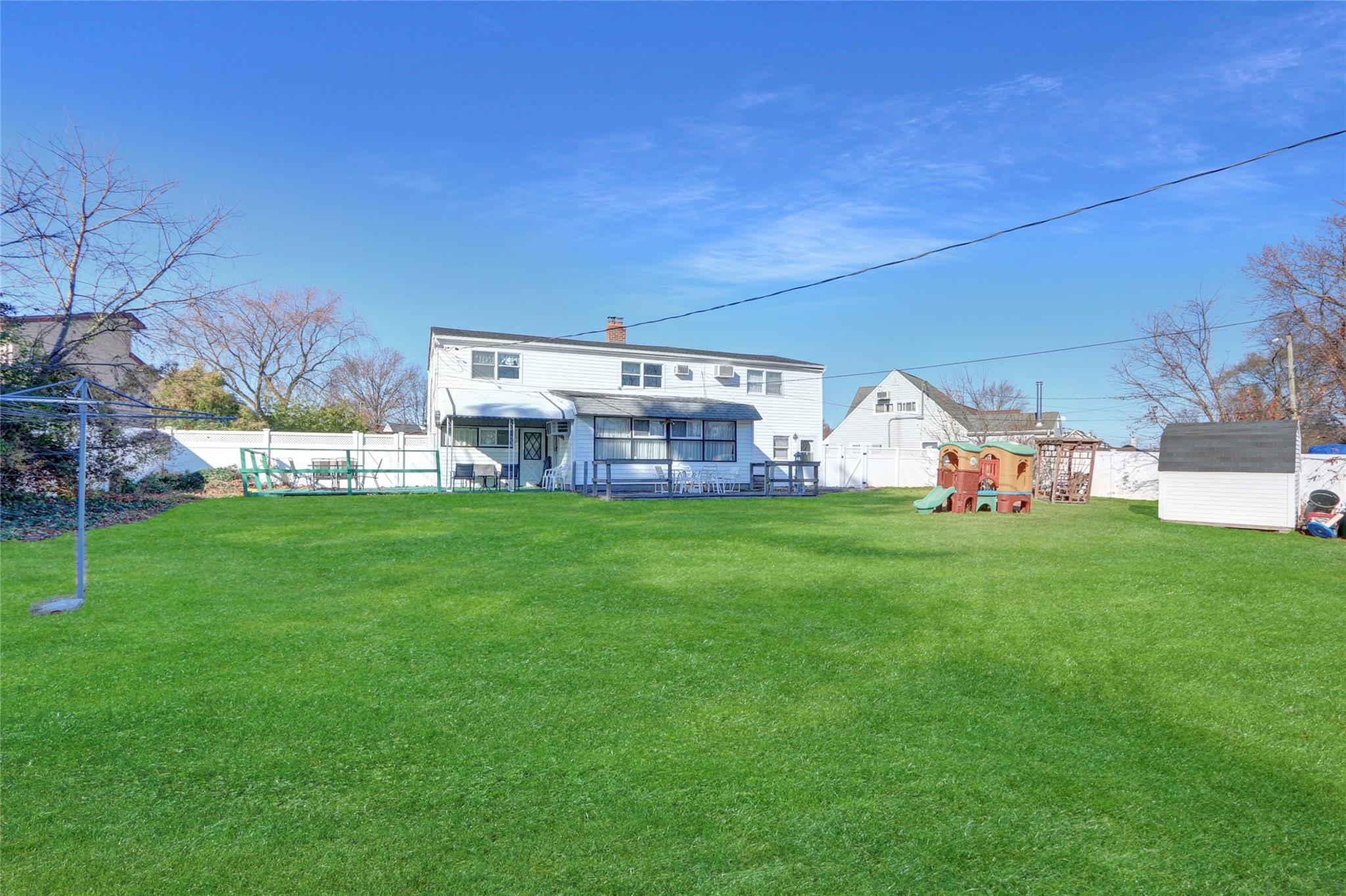 39 Springtime Lane, Levittown, New York image 37