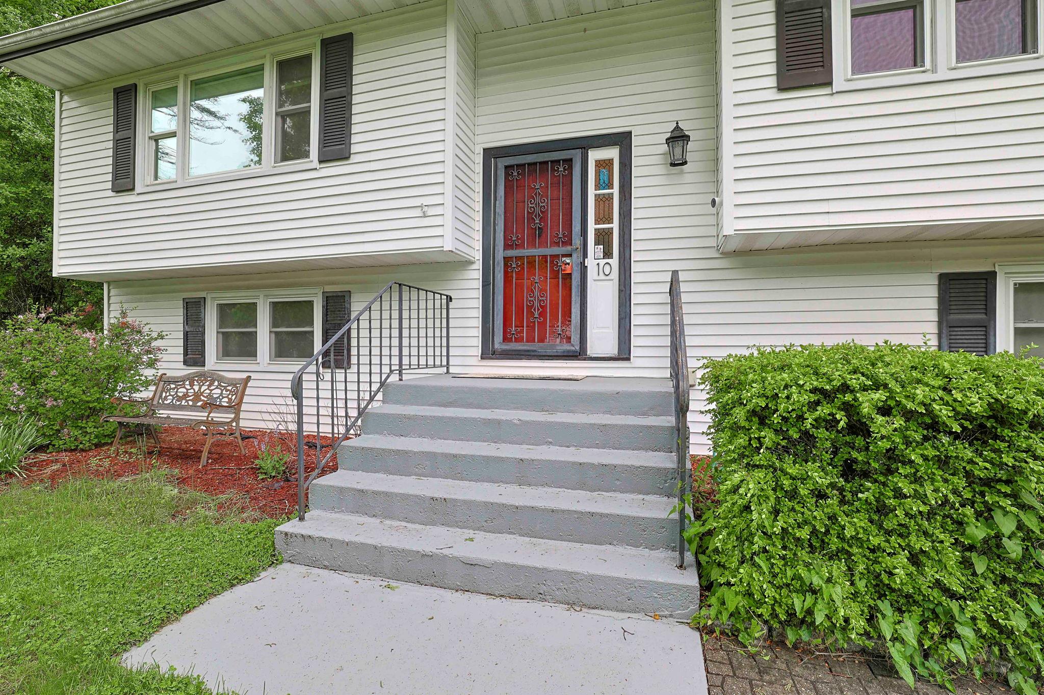 10 Cregan Place