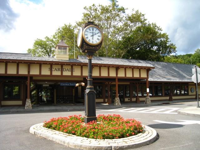 Scarsdale, New York 10583, United States, ,1 BathroomBathrooms,Residential,Active,81587