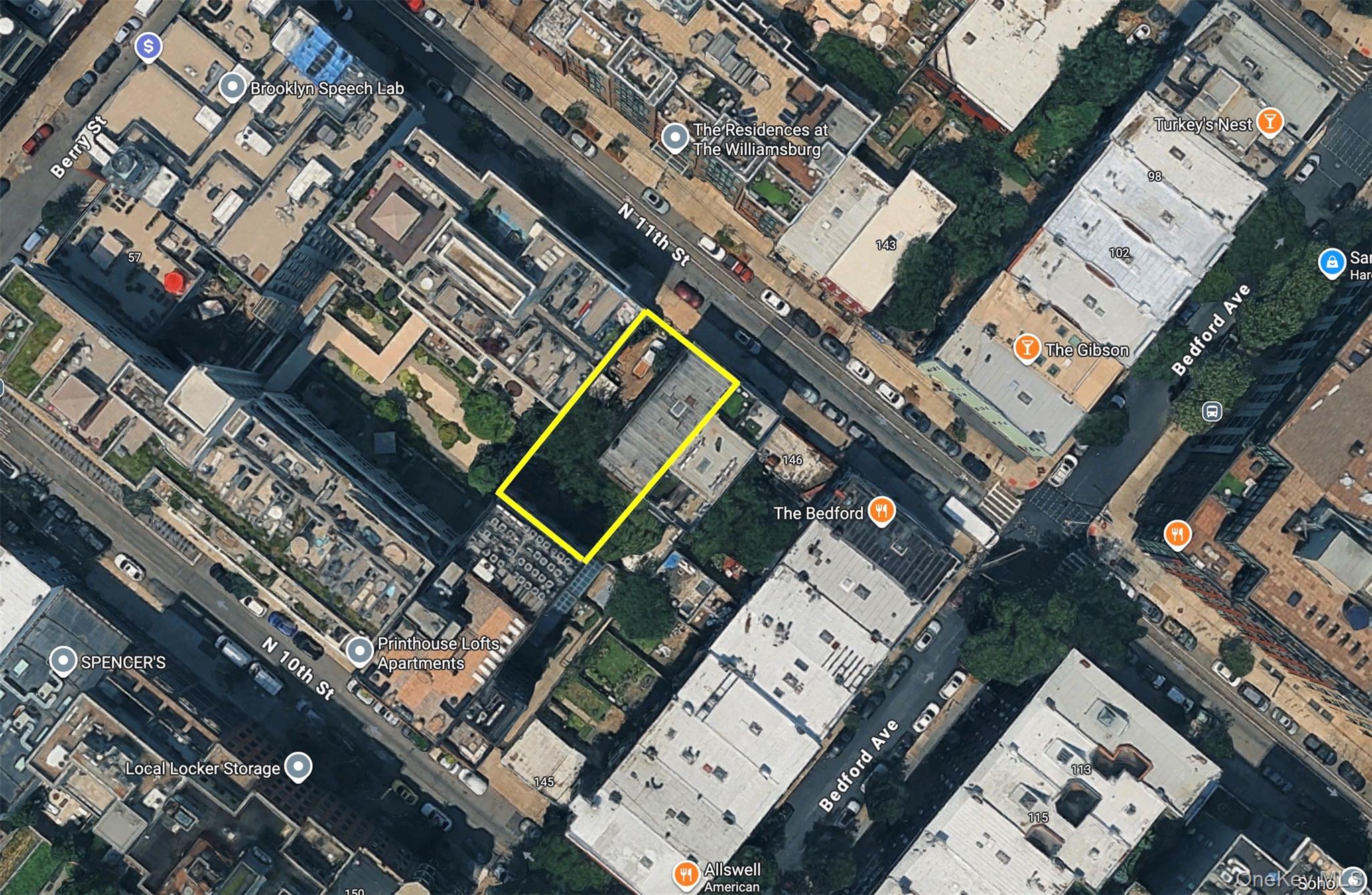 142 N 11th Street
