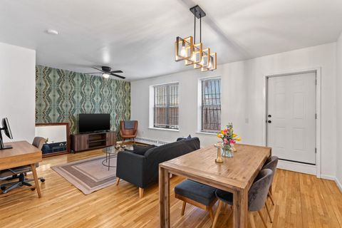 124 Thomas S Boyland Street Brooklyn NY 11233