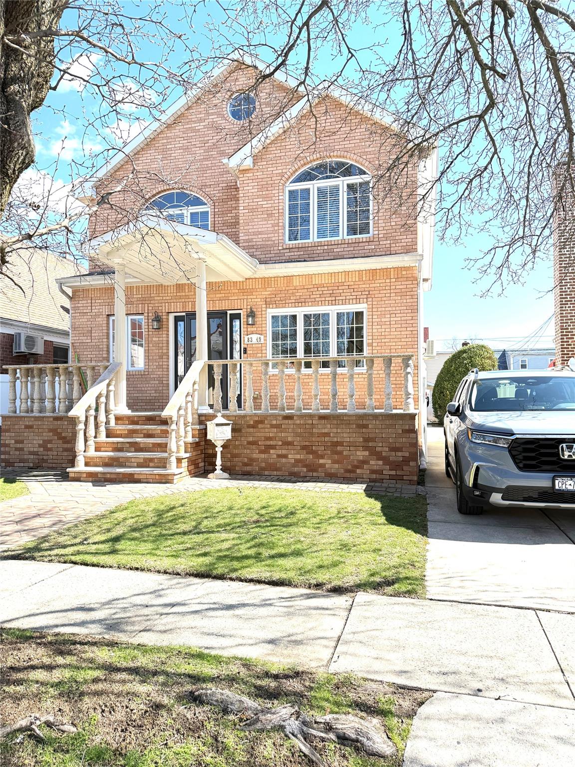 Rental Property at 250th Street, Bellerose, Queens, NY - Bedrooms: 4 
Bathrooms: 3 
Rooms: 6  - $5,500 MO.