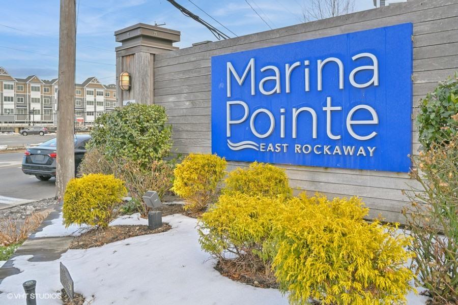 311 Marina Pointe Drive #H, East Rockaway, New York image 4